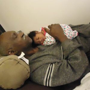 Meet your Posher, Howard